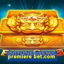 premiere bet.com